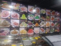 -大家乐东北菜(富河园店)