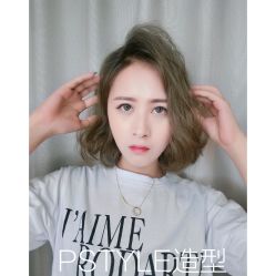 点击看大图 -P.STYLE 派斯造型