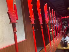 -烧蠔帮·生蚝海鲜牌档(观海店)