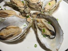 -张家卫·阳江菜·小海鲜(肥婆湾桥店)