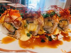 -隐月· 㐂和食屋(芝罘万达公馆店)