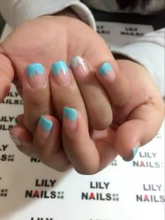 -LILY NAILS美甲美睫