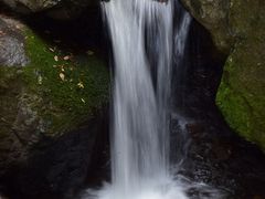 -藏龙百瀑风景区