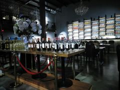 -小火花·干式熟成牛排馆Spark SteakHouse(剑桥郡店)