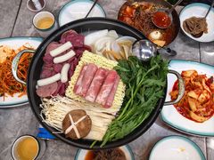 -屋里家延边朝鲜族冷面(梅林3店)