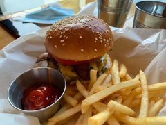 -Twin Tails Brewpub双尾精酿餐吧(八坼店)