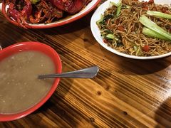 -冶建镜子·中国龙虾王(总店)