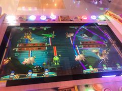 -汤姆熊欢乐世界(滨江店)