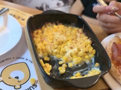 -冲浪熊西餐厅(昌黎店)