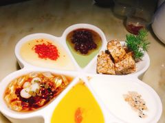 -绿茶餐厅(成都大悦城店)