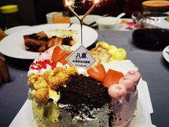 -煜丰汴京烤鸭(福彩路店)