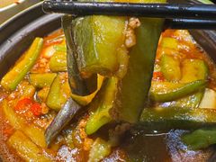 -云海肴汽锅鸡·云南小炒(天津国金汇店)