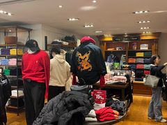 -崇光百货(铜锣湾店)