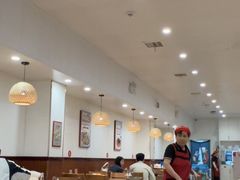 -春水锅贴·传统鲁菜(大明湖店)