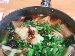 -小满手工粉(上海文峰广场店)