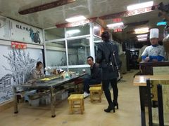 -老仓醋米线(大观店)