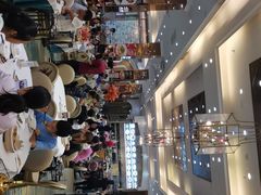 -君德澜酒家·创意粤菜(金山谷店)