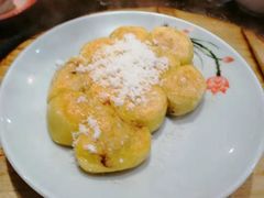 -粗粮人家·东北菜(洋桥店)