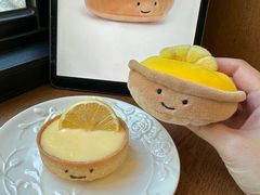 -富贵面包公司(运河店)