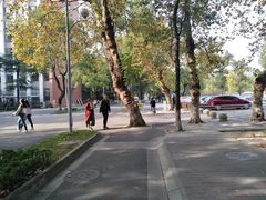 -四川大学(望江校区)