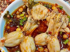 -味力源·肥肠爱上鱼(红牌楼金冠好店)