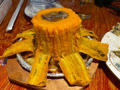 南瓜饭-满堂春特色餐馆