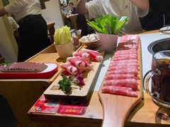 -大龙燚火锅