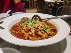 -汤城小厨•粤菜•靓汤(西直门凯德MALL店)