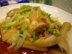 白切鸡-六婶西关小厨(光塔路店)