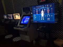 -辛巴桌游剧本娱乐休闲馆(光谷店)