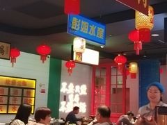 -黄弟大排档·湖南菜·小龙虾·小海鲜(凯旋北路店)