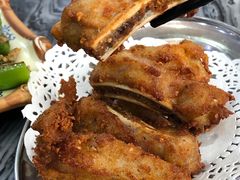 -红星光发煲仔饭(大石街店)