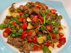 -靖远尕六美味羊羔肉