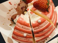 -卷心卷意·轻甜蛋糕(新光天地店)