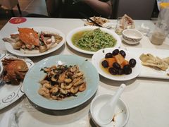 -壹只菜·崇明本地特色菜(崇明南门店)