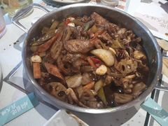 -黄记煌三汁焖锅(首创奥特莱斯店)