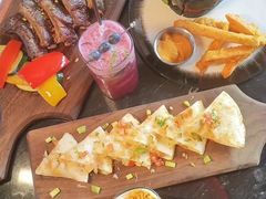 -Nord Grill&Bar Highland诺德西餐(深圳欢乐海岸店)