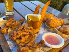 -宝莱纳餐厅(滨江店)