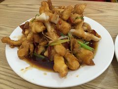 -九龙餐厅(大沽路店)