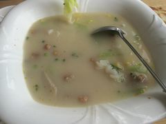 -闻道食府烙饼卷带鱼(原车耳营店原大觉寺店)