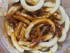 -洁美凉粉店(温江店)