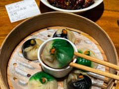 -李犟大爆鳝面·手工蟹黄包(湖滨西湖店)