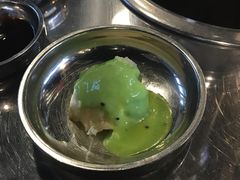 -釜山火炉·海鲜烤肉(紫藤路店)