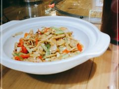 -爷爷的土钵菜(街道口店)