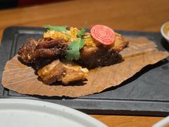 -敏珠拉姆藏餐·南京厨房(富春江东街店)