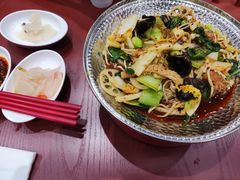 -喜家德虾仁水饺(长泰广场店)