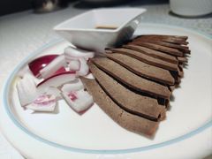 -金百万烤鸭店(良乡店)
