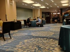 -西安绿地假日酒店·丽宝轩中餐厅