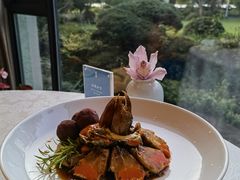 -浙江西子宾馆·牡丹厅