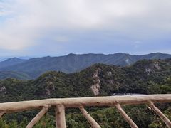 -丹东凤凰山景区